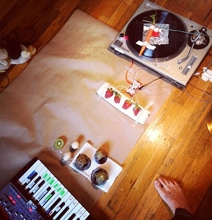 Play Music With Tech-Infused Fruit And Veggies Instead Of Instruments