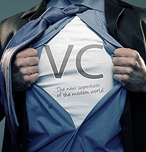 How To Make Venture Capitalists Interested In Your Startup [Chart]