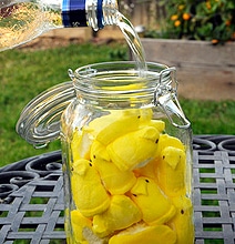 Spike Your Holiday With Vodka Infused Marshmallow Peeps Spike Your Holiday With Vodka Infused Marshmallow Peeps