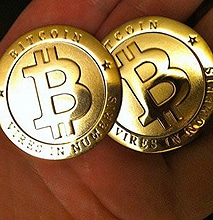 Bitcoin: Rise Of Digital Currency & How It Affects You [Infographic]