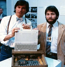 Rare 1984 Video Of Steve Wozniak: A Valuable Piece Of Tech History Rare 1984 Video Of Steve Wozniak: A Valuable Piece Of Tech History