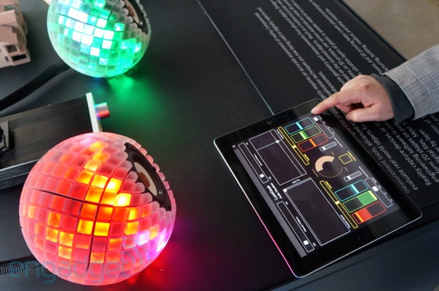 speakers-with-led-light-show