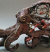 10 Hyper-Real Fantastical Animal Sculptures That Represent Life