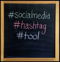 This Hashtag Tool Will Help You Reach Beyond Your Followers