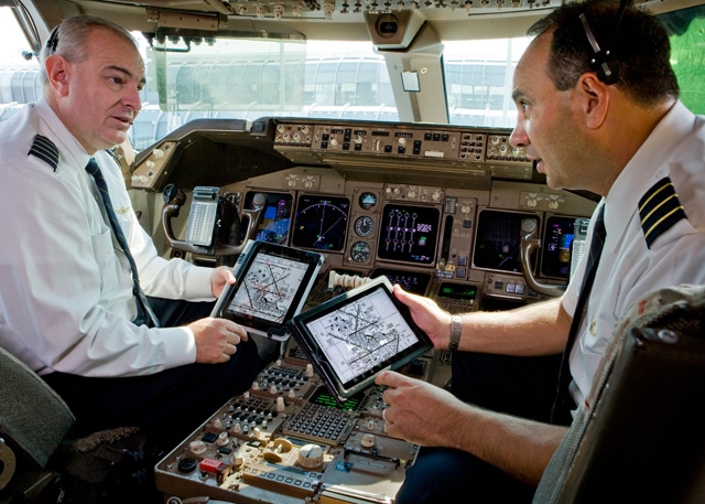 airline-industry-uses-ipads