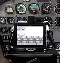 Airline Industry Now Using iPads In The Cockpit To Increase Efficiency