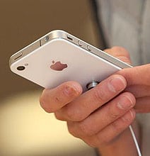 Useful Smartphone Apps For Small Business Owners [Infographic]