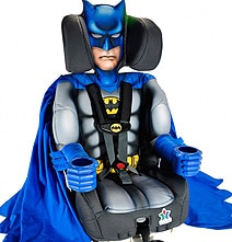 Batman Car Seat: Let Your Kid Ride In The Arms Of A Superhero Batman Car Seat: Let Your Kid Ride In The Arms Of A Superhero