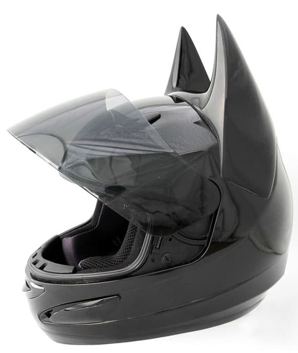 batman-custom-motorcycle-helmet