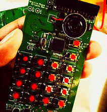 Touchscreen Braille Smartphone For Visually Impaired Techies Touchscreen Braille Smartphone For Visually Impaired Techies