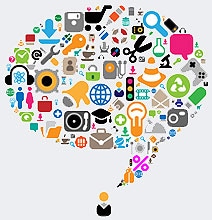 2013 Trends: The Current Content Marketing Landscape [Chart]