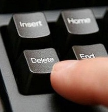 How To: Delete Yourself From The Internet [Video]