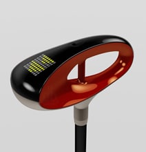 GPS Cane Makes Growing Older A Digital Endeavor