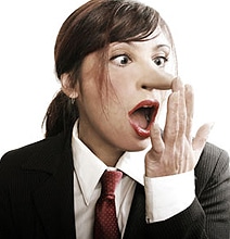 What Most Employees Lie About On Their Resumes [Infographic]