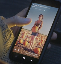 Facebook Home App In-Depth Review [Video]