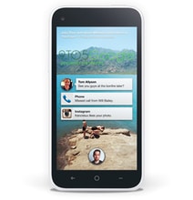 Facebook Smartphone: This Is What It Will Look Like