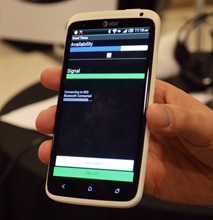 Brain-Controlled App Holds Your Calls If Your Brainwaves Are Busy