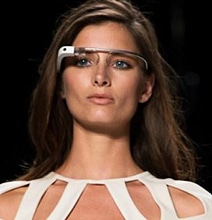 How Google Glass Glasses Really Work [Infographic]
