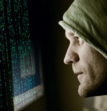 Are You An Easy Hacker Target? [Infographic]