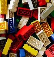 Lifespan Of A LEGO Brick: Geeky Stress Test Shows How Long They Last Lifespan Of A LEGO Brick: Geeky Stress Test Shows How Long They Last