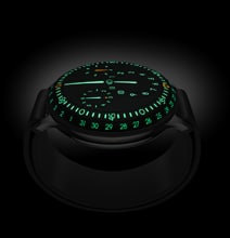 Liquid Watch Turns Wrist Watches Into Futuristic Time Pods Liquid Watch Turns Wrist Watches Into Futuristic Time Pods