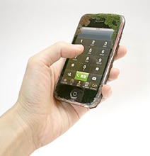 Modern Gadgets Turned Into 100-Year-Old Relics [30 Pictures]