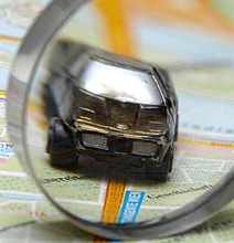 New Apple Patents Suggest Car Location Feature For iPhone Or iWatch