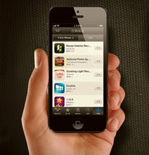 Chinese Online iOS App Store To Allow Pirated Apps Without Jailbreak