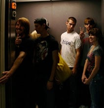 Psychology Behind Where You Stand When You Get In An Elevator Psychology Behind Where You Stand When You Get In An Elevator