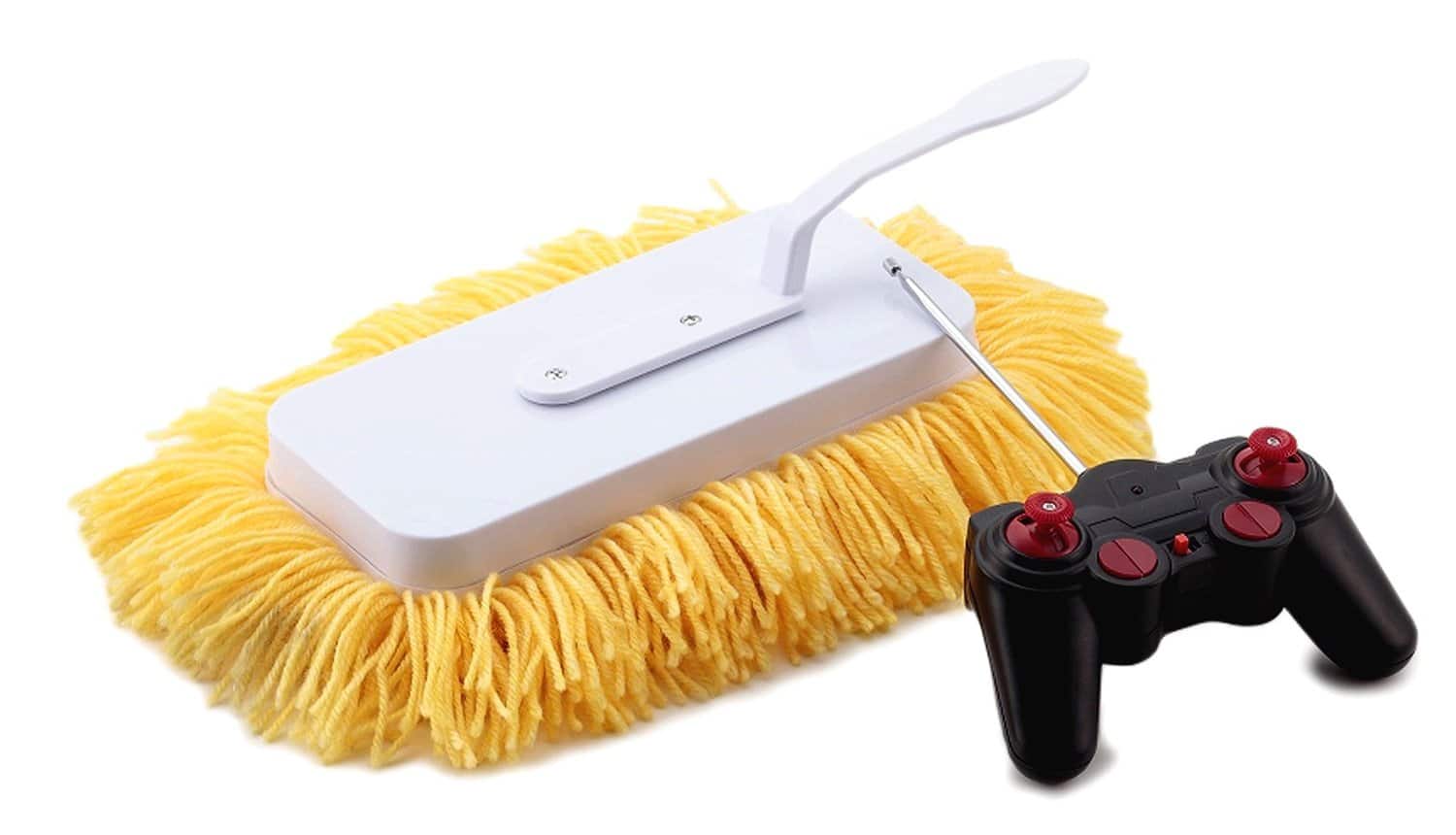 remote-controlled-floor-mop