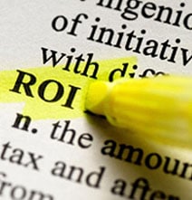 10 Examples Of Social Media ROI: Here’s The Evidence [Infographic]