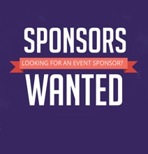 Sponsorship Guide: How To Procure Sponsorships [Infographic]