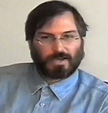 Steve Jobs Gives His Opinion About Why Some People Fail [1994 Video]