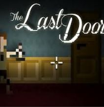 Experience 8-Bit Horror In The Last Door Indie PC Game