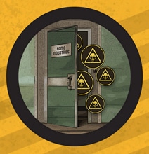 Top 5 Mistakes That Compromise Your Web Security [Infographic]