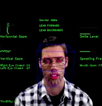 Virtual Therapist Knows Exactly How You Feel [Video]