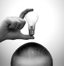 10 Rules That Nourish A Great Startup Idea [Infographic]