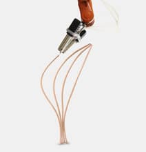 Anti-Gravity 3D Printer Turns Air Into A Printing Canvas