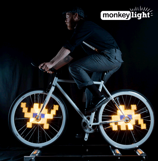 bike-wheel-lights-system