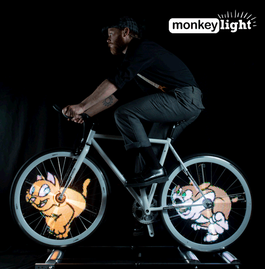 bike-wheel-light-system