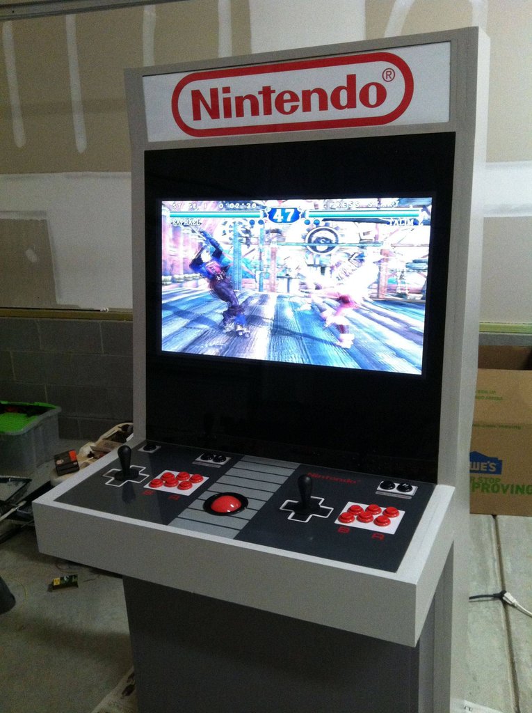 custom-nintendo-arcade-cabinet