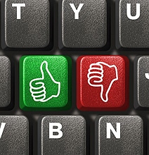 The Most Popular Blog Categories According To Google [Chart]