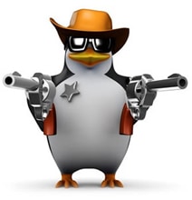 How To: Safe Up Your Website For Penguin Update 2.0 [Infographic]