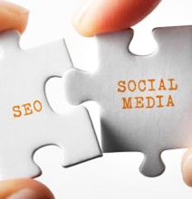 How Your Social Media Efforts Affect Search Ranking [Infographic]