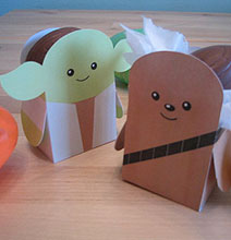 11 Wedding Favors That Will Add Some Geekiness To Your Special Day 11 Wedding Favors That Will Add Some Geekiness To Your Special Day