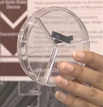 Supercapacitor Energy Storage Device Charges Smartphones In 20 Seconds