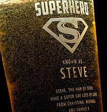 10 Comic Book Superhero Inspired Gifts For Geeks