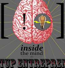 This Is How Startup Entrepreneurs Think Differently [Infographic]