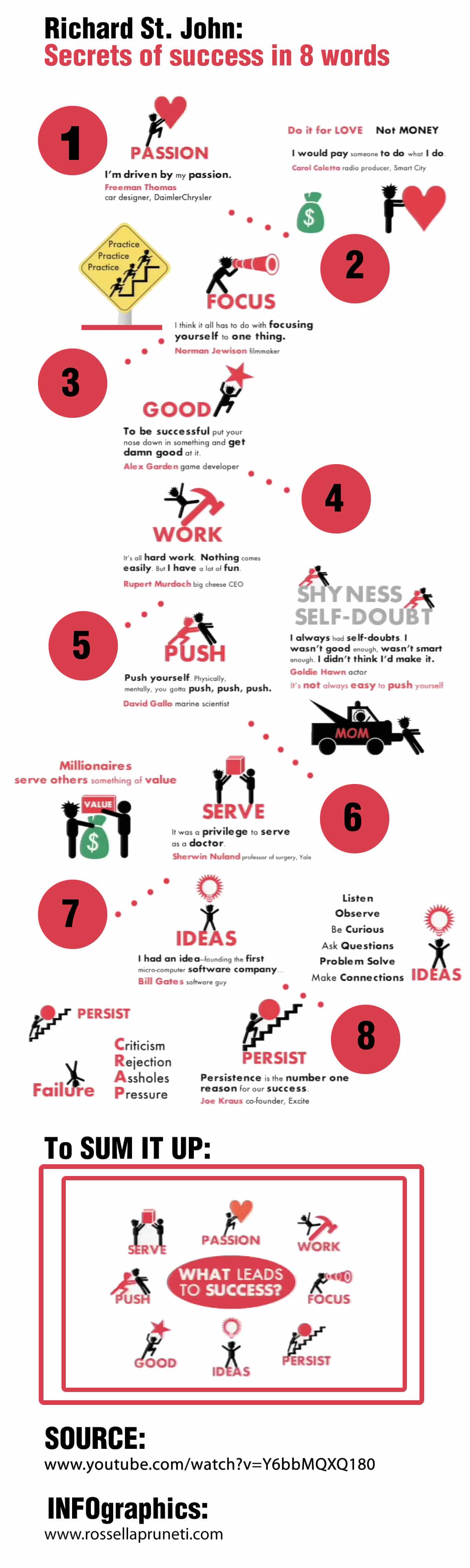8-secrets-of-success-infographic