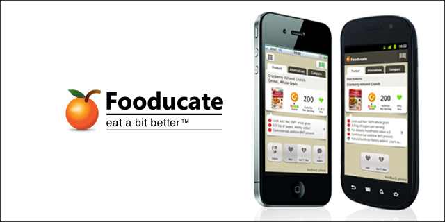 fooducate-android-and-iphone